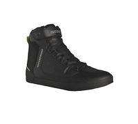 BERING Paire de Baskets Swinton, Noir, Taille 41