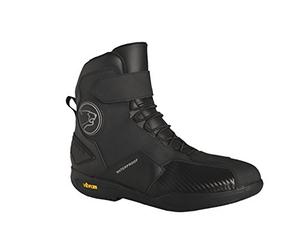 BERING Paire de Chaussures Orca, Noir, Taille 41