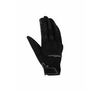 BERING, Paire de Gants Moto Fletcher Evo Noir, M/9