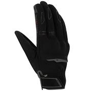 BERING, Paire de Gants Moto Fletcher Evo Noir, S/8