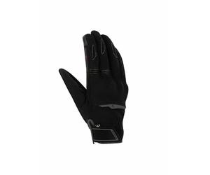 BERING, Paire de Gants Moto Fletcher Evo Noir, XL/11