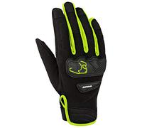 BERING GANTS YORK NOIR FLUO - T12