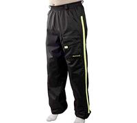 Bering Chicago Wp Rain Overpants Noir XL Homme,Femme