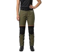 Bering Zephyr Pants Vert 38 Femme