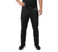 Bering Zephyr Pants Noir M Homme