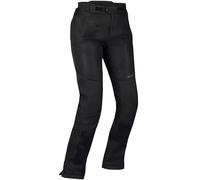 Bering Alias, pantalon textile femme T1 Noir Noir