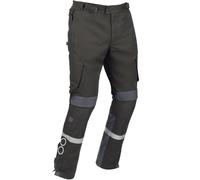 BERING Pantalons Halifax Black / Anthracite L