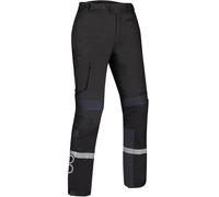 BERING Pantalons Halifax Lady Black / Anthracite T2