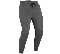 Bering Jazzy, pantalon en textile 3XL Gris Foncé Gris Foncé