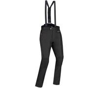 BERING Pantalons Siberia Black XXL