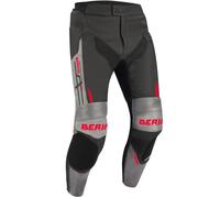 BERING Pantalons Snap Black / Grey M