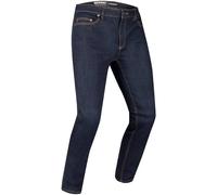 BERING Pantalons Trust Straight Blue L