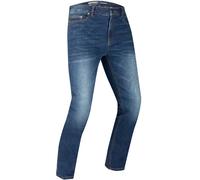BERING Pantalons Trust Straight Blue Washe 4XL