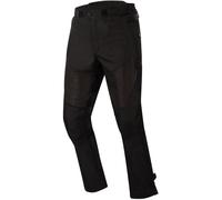 BERING Pantalons Twister Black XL