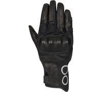 Bering Pitts Mesh Gants de moto, noir, taille 2XL pour homme