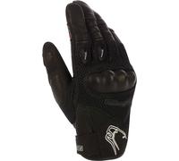 Bering Planet Gants de moto, noir, Taille S