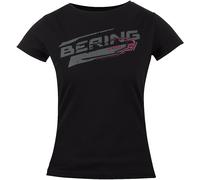 Bering Polar T-Shirt Femme, noir, taille 36 pour femmes