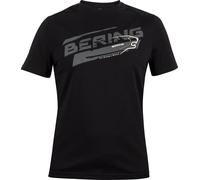 Bering Polar, t-shirt M Noir/Gris/Blanc Noir/Gris/Blanc