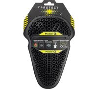 Bering Protect Flex Alpha Type A Elbow Guards Noir
