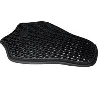 BERING Protect Flex Alpha Dorsale Level 1 Protection dorsale, schwarz, XL - 4XL