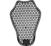 Bering Protect Flex Alpha, protection dorsale Niveau 2 S-L Noir Noir