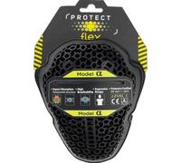 Bering Protect Flex Alpha Type A Shoulder Protectors Noir