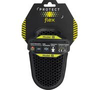 Bering Protect Flex Alpha Hanche Type A Protecteurs de hanche pour femmes, noir