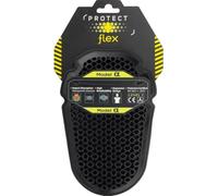 Bering Protect Flex Alpha Type B Hip Protectors Noir