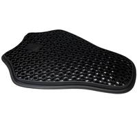 BERING DORSALE PROTECT FLEX ALPHA NIVEAU 1 - T01 - BERING DORSALE PROTECT FLEX ALPHA NIVEAU 1 - NOIR