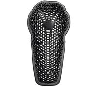Bering Protect Flex Alpha Coude Type B Protège-coudes, noir pour homme