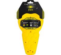 Bering Protect Flex Omega Type A Elbow Guards Jaune