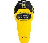 Bering Protect Flex Omega Type B Elbow Guards Jaune