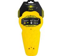 Bering Protect Flex Omega Type B Elbow Guards Jaune