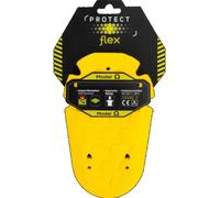 Bering Protect Flex Omega Hanche Type B Protecteur de hanche, jaune