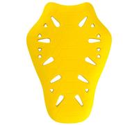 Bering Protect Flex Omega, protection dorsale Niveau 2 XL-W5XL Jaune Jaune