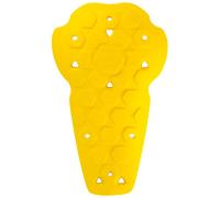 Bering Protect Flex Omega, protège-coudes femmes Taille unique Jaune Jaune