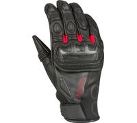 BERING Gants Radial Black / Red T12