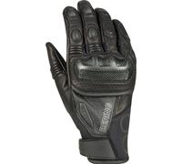 Bering Radial, gants T8 Noir Noir