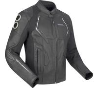 Bering Radial Jacket Noir L Homme