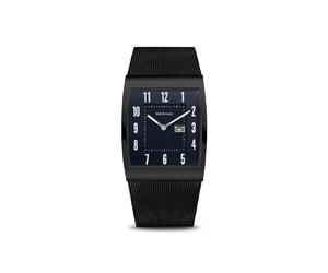 Bering Radio Contrôlée - noir brillant - 52033-227
