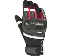Bering Raid Gloves Noir M Homme
