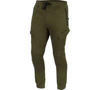 Bering Richie, pantalon cargo XXL Vert Foncé Vert Foncé