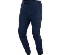 Bering Richie Pantalon textile moto, bleu, taille 3XL pour homme