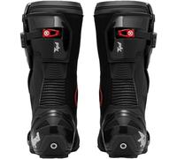 Bering Score Woman Gloves Rouge S Femme