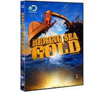 Bering Sea Gold