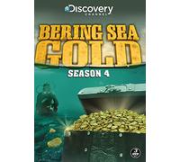 Bering Sea Gold-Complete Season 4 [Import]