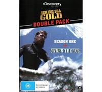 Bering Sea Gold Double Pack [Edizione: Australia] [Import]