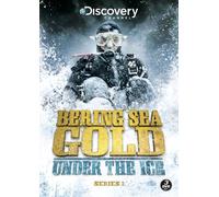 Bering Sea Gold: Under The Ice Season 1 [DVD] [Import]