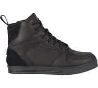 Bering Skydeck 2 Chaussures de moto imperméables, noir, Taille 43