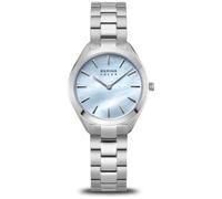 Bering Solar 17331-707 - Femme - 31 mm - Analogique - Quartz - Verre saphir